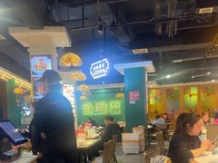 -老街鱼嘴巴(坡子街老店)