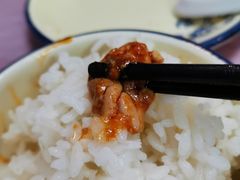 -洪霞餐馆