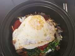 -屋里家延边朝鲜族冷面(南园店)