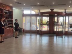 -忆江南·生态餐饮宴会酒店
