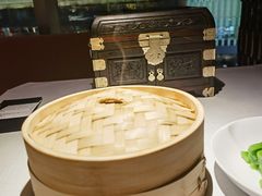 -莉莉海堂HAITANG·烤鸭(国贸商城店)