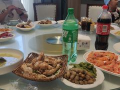 -洲晓鲜·舟山海鲜大排档(朱家尖风景区店)