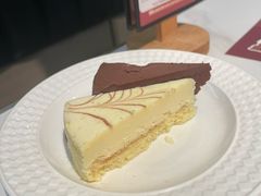 -斗牛士牛排餐厅(嘉里汇店)