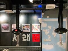 大堂-喜来稀肉(虹泉路店)