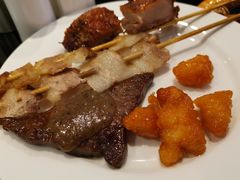 -青岛颐海花园酒店总店·自助餐厅