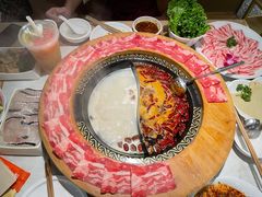 -川中渝夫火锅(铜陵万达广场店)