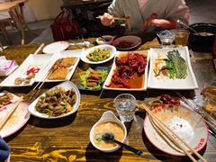-撸小妖(六里桥总店)