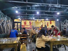 大堂-正南齊北重庆老火锅(光华村直营店)