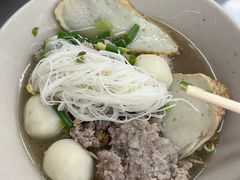 -榮泰米粉湯(Left Shop)