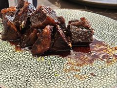 -南京悦客假日酒店中餐厅