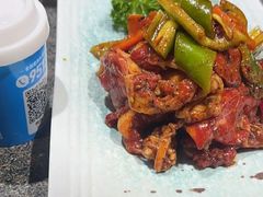 -鹤之乡·齐齐哈尔烤肉·非遗(秋涛路店)