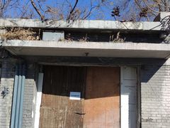 -南锣鼓巷帽儿胡同-冯国璋旧宅