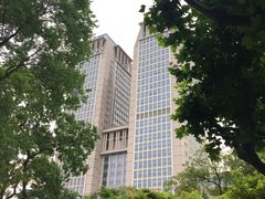 -复旦大学光华楼