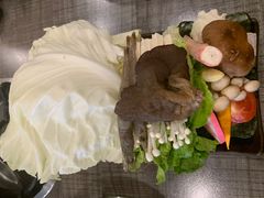 -火锅党-艺文店潜水风涮涮锅