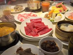 -加餐海鲜自助(集美银泰百货店)