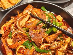 -聚味瞿记·龙虾堂(坡子街店)