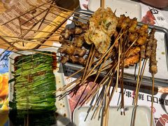 -木屋烧烤(坂田天安云谷店)