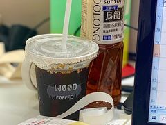 -Legno.ita Coffee by Wood(襄阳南路店)