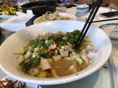 -大清花饺子(山庄店)