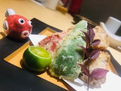 -紫· 割烹  Kappo Murasaki