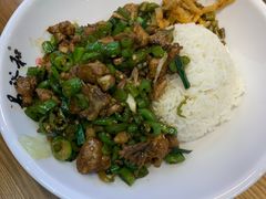 -易裕和·长沙米粉(友谊路店)