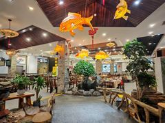 -御膳粥·牛乳粥底火锅·地道顺德菜(容桂店)