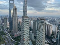 -东方明珠广播电视塔