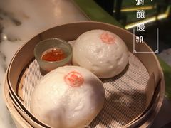 -桂满陇天书(南京德基旗舰店)