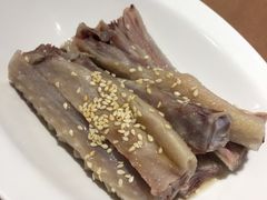 -中山国际酒店中餐厅