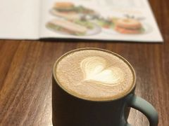 -VESH COFFEE(定西路店)