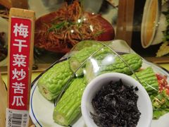 -广信传说