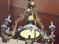 -玫瑰厅上海菜(兴国路店)