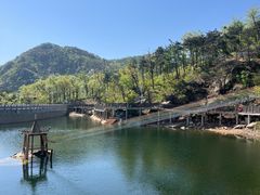 -沂蒙山旅游区云蒙景区(蒙山国家森林公园)