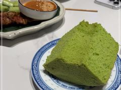 -芽笼芽笼新加坡餐厅(环球港店)