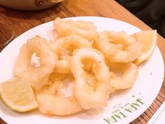 -Tapa Tapa