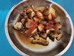 -修记牛杂店(同华东一路店)