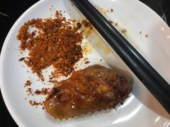 -燚青春泥炉烤肉(东泰店)
