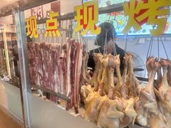 -飨赫驾瓦罐烤鸡(佛岗店)