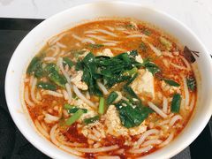 小锅臭豆腐米线-端仕小锅(文林街店)