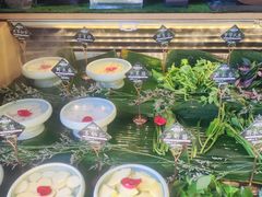 -慢丽江·云南野生菌土鸡锅(西山店)