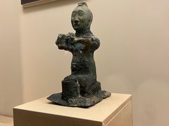 -上海博物馆(人民广场馆)