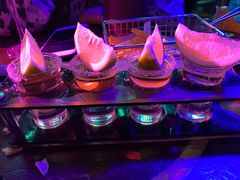 -MOSSO音乐酒吧·Live House(南京西路店)