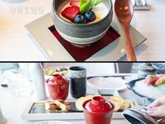 -滩万日本料理Nadaman(国贸大酒店)