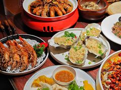 -前海沿·青岛菜(五四广场永旺店)