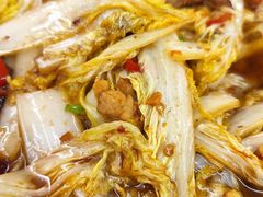 娃娃菜-渔满仓海鲜渔家(象山二店)