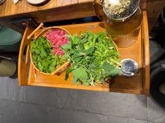 -老凯俚酸汤鱼(鸿通城店)