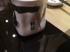 -昱匠·日本料理(金融街店)