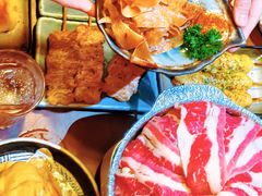 -鸟泉居酒屋·烧鸟·酒馆(百子湾店)
