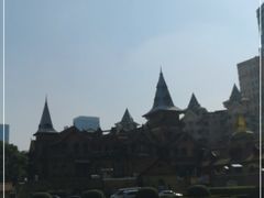 -马勒别墅饭店(静安寺店)