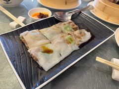 -白天鹅宾馆-宏图府餐厅